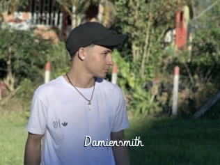 damiensmith Galerie du Sexe