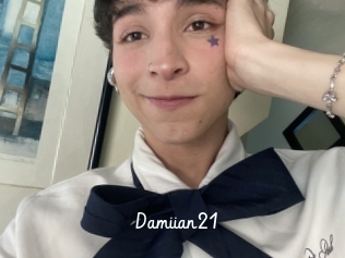 Damiian21