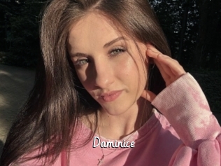 Daminice