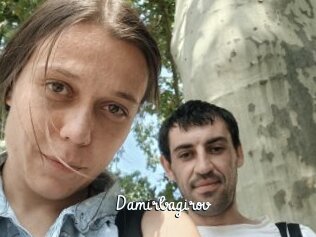 damirbagirov Galerie du Sexe