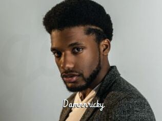 Damnnricky