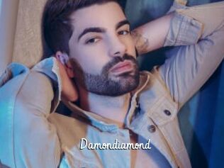 Damondiamond