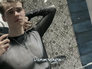 damonreviero Galerie du Sexe