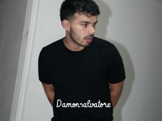 Damonsalvatore