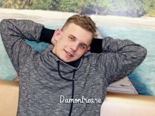 Damontrease