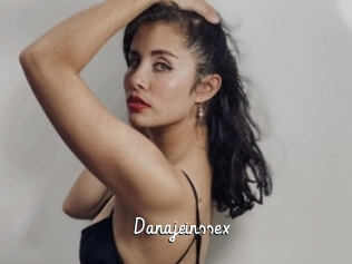 Danajeinssex