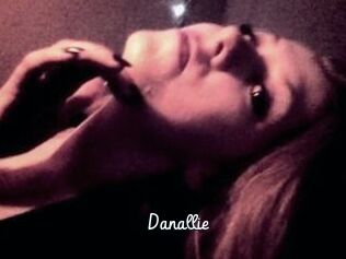 Danallie