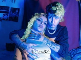 danandlila Galerie du Sexe