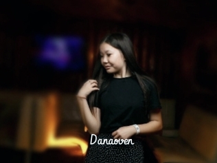 Danaoven