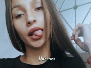 Danasex