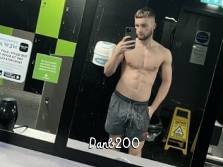 Danb200