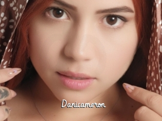 Danicameron