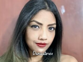 Danicutesex