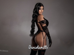 danielamills Galerie du Sexe