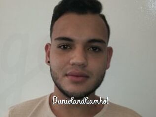 Danielandliamhot