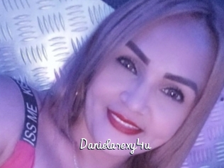 Danielasexy4u