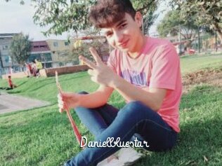 Danielbluestar