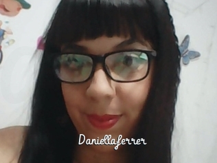 daniellaferrer Galerie du Sexe