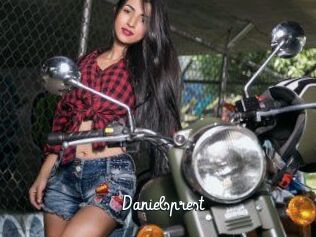 Danielsprest