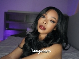 Danigoddess
