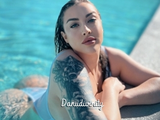 Daniidivinity