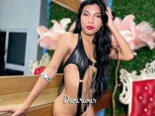 danirivas Galerie du Sexe
