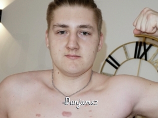 Danjamez