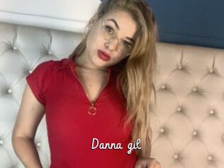 Danna_gil