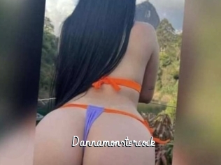 Dannamonstercock