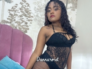 dannaroset Galerie du Sexe