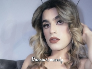Danniarismendy