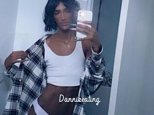 Dannikeating