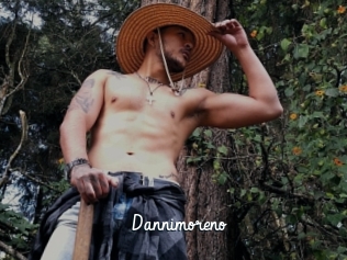 Dannimoreno