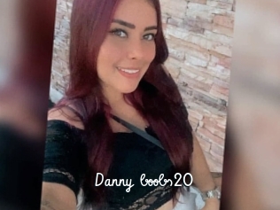 Danny_boobs20