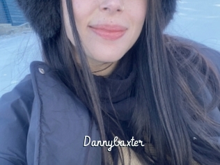 dannybaxter Galerie du Sexe