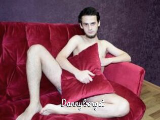 Dannyberget