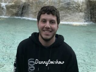 Dannyboishow