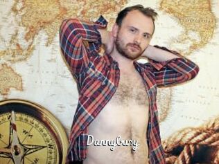 Dannybusy