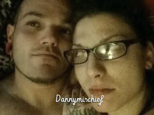 Dannymischief