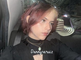 Dannysaruiz