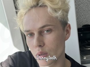 Dannyteeth