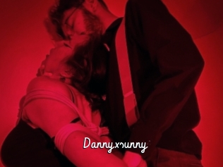 Dannyxsunny