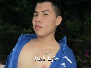 Dante_tayler