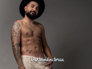 Danteandvictoriia
