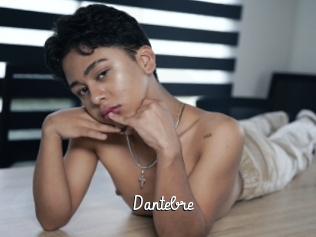 dantebre Galerie du Sexe