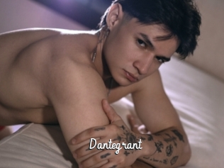 dantegrant Galerie du Sexe