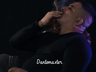 Dantemaxter