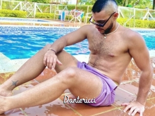 dantericci Galerie du Sexe