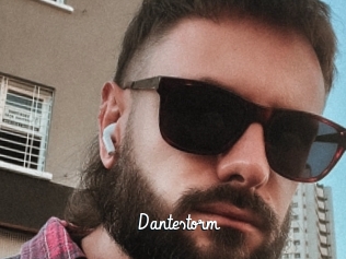 Dantestorm