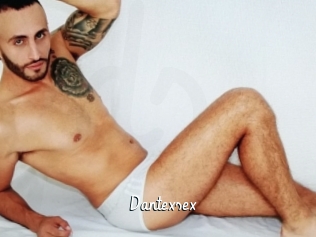 Dantexsex